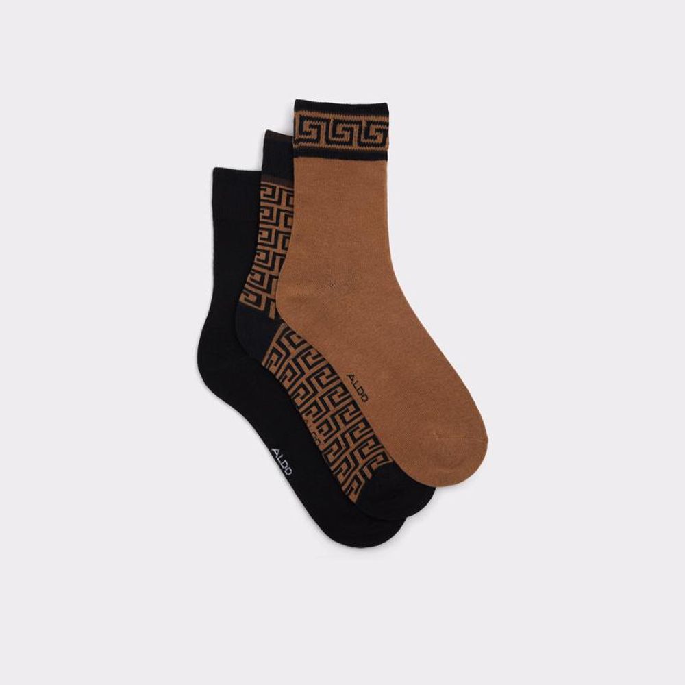ALDO Natural Cotton Socks