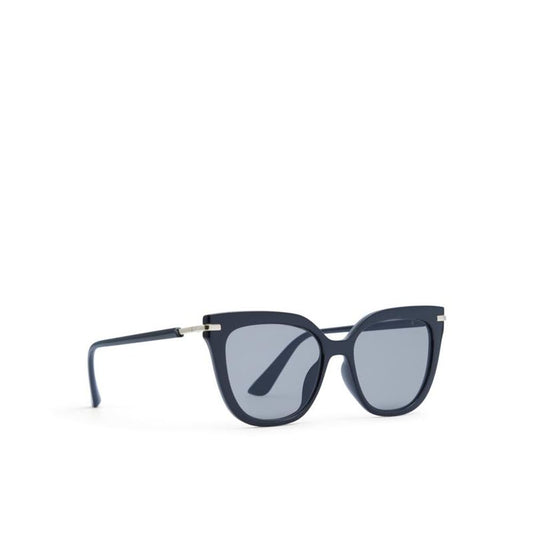 ALDO Multicolor Polycarbonate Sunglasses
