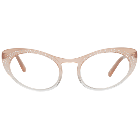 Dsquared² Chic Rose-Tinted Designer Eyewear $531.00 Dsquared² Luzworld