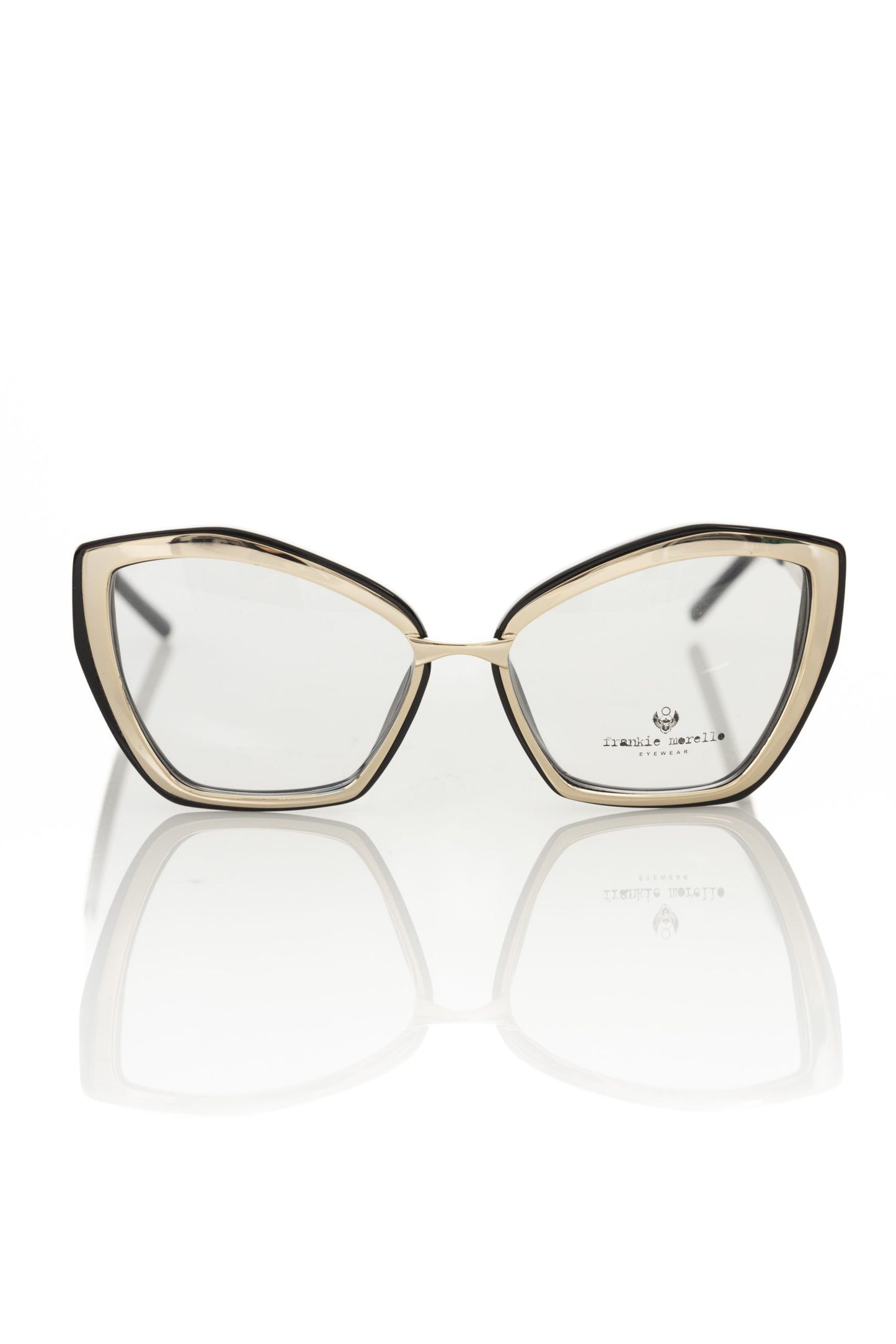 Frankie Morello Multicolor Acetate Women's Frame $457.00 Frankie Morello Luzworld
