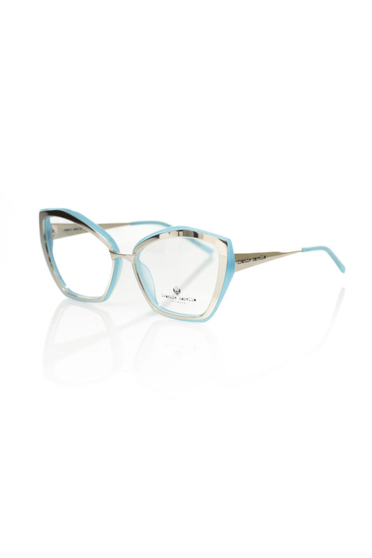 Frankie Morello Multicolor Acetate Women's Frame $457.00 Frankie Morello Luzworld