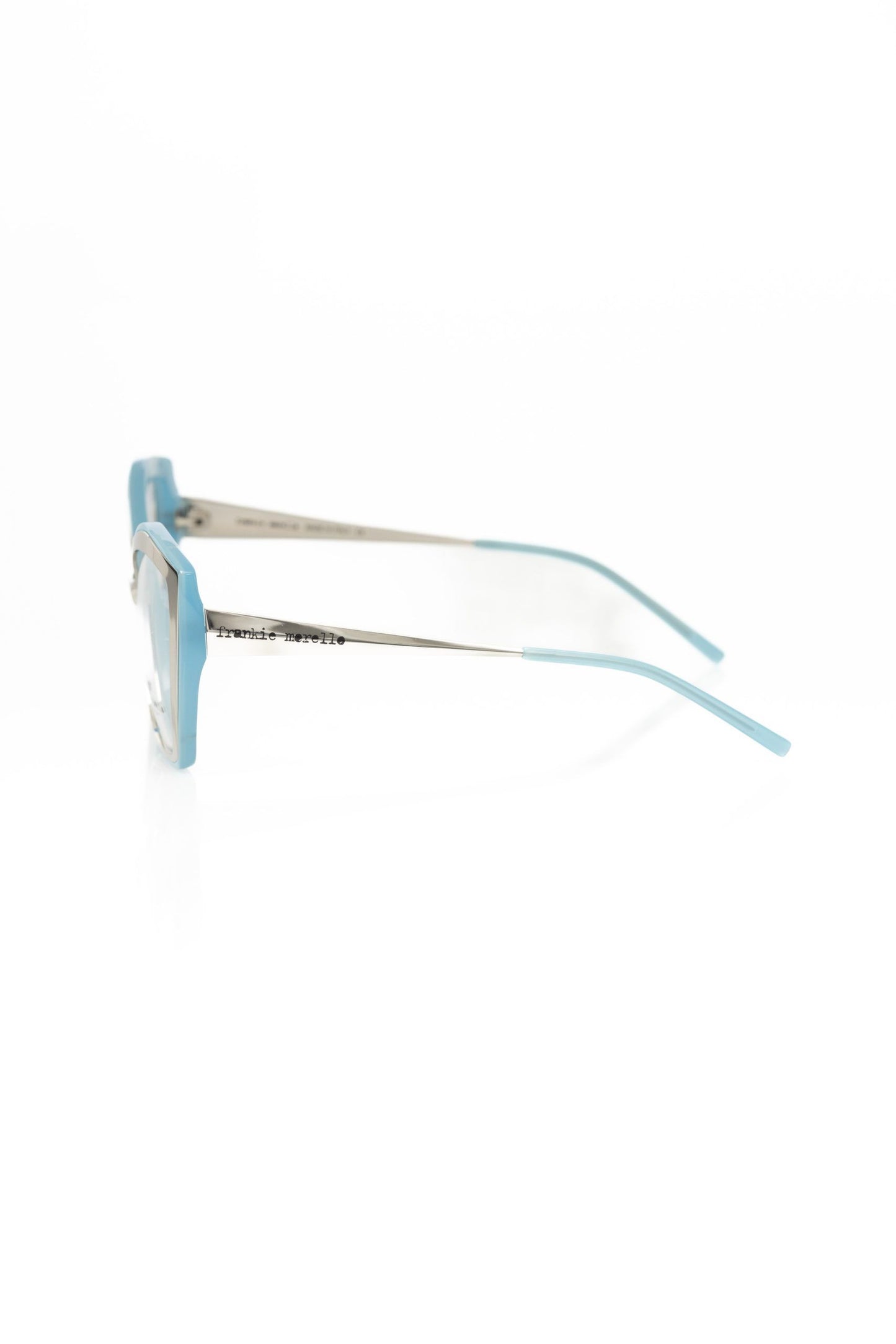 Frankie Morello Multicolor Acetate Women's Frame $457.00 Frankie Morello Luzworld