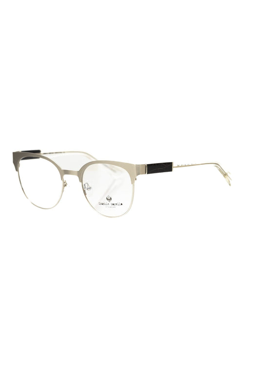 Frankie Morello Black Acetate Women's Frame $230.00 Frankie Morello Luzworld