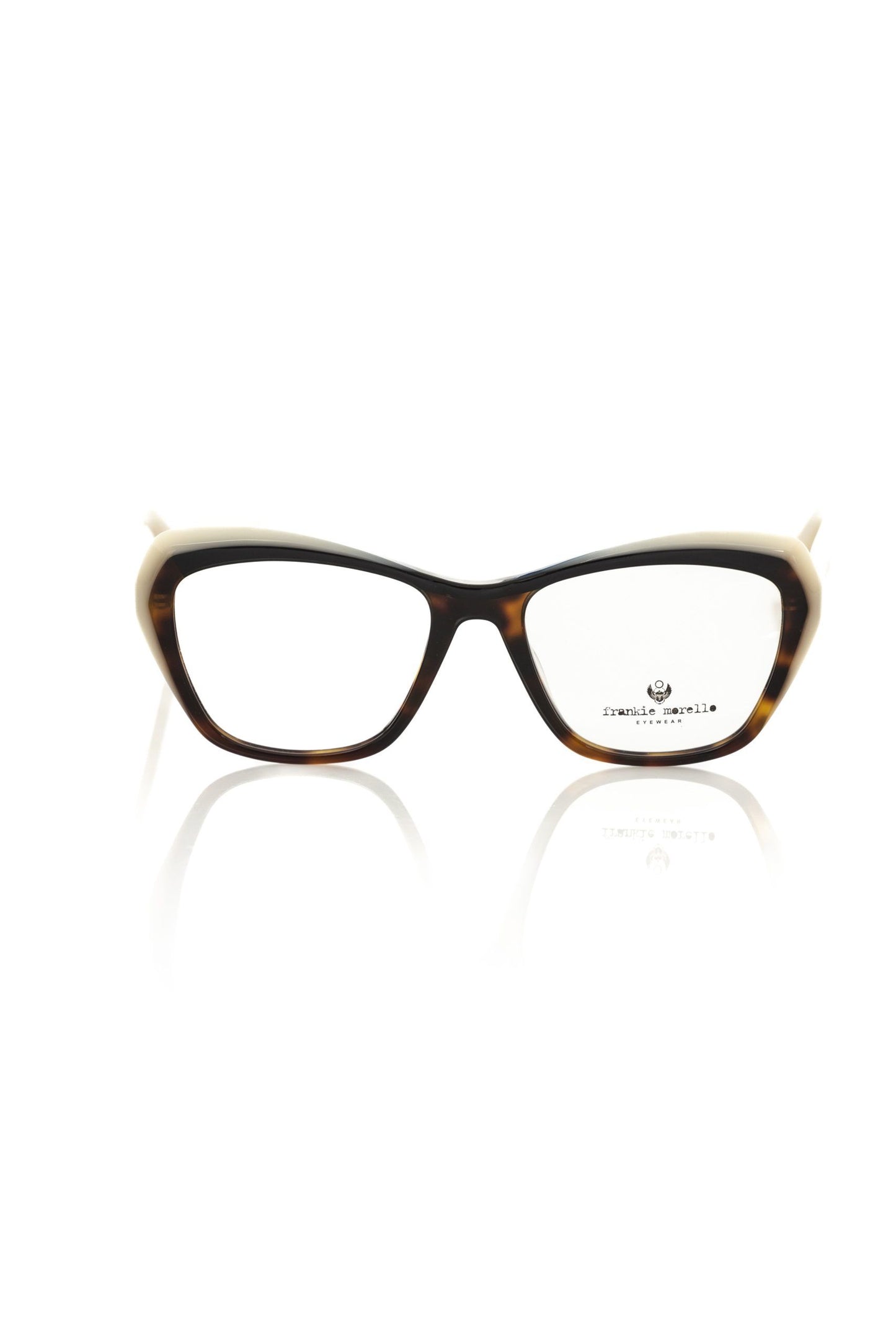 Frankie Morello Multicolor Acetate Women's Frame $214.00 Frankie Morello Luzworld
