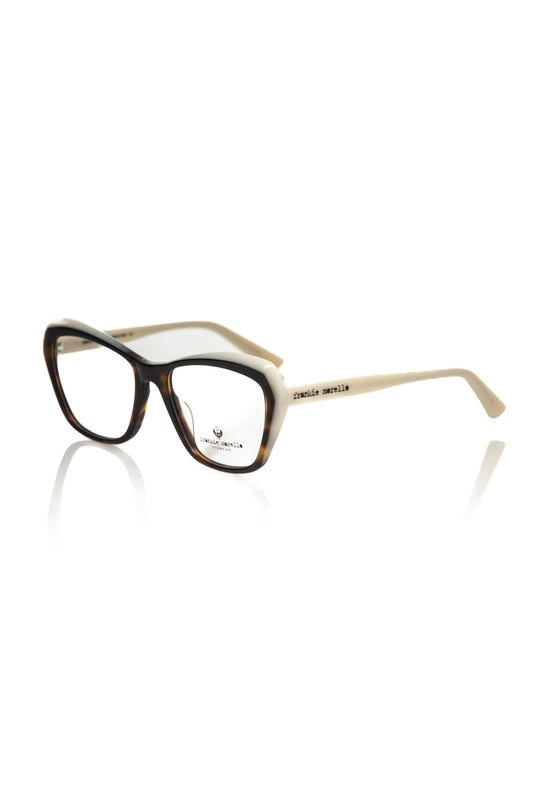 Frankie Morello Multicolor Acetate Women's Frame $214.00 Frankie Morello Luzworld