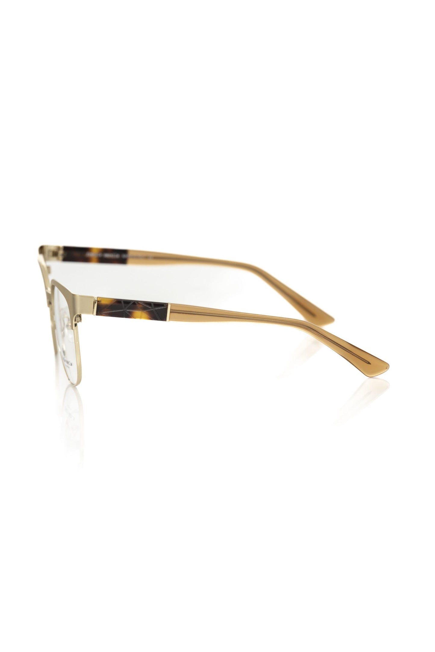 Frankie Morello Gold Acetate Women's Frame $230.00 Frankie Morello Luzworld