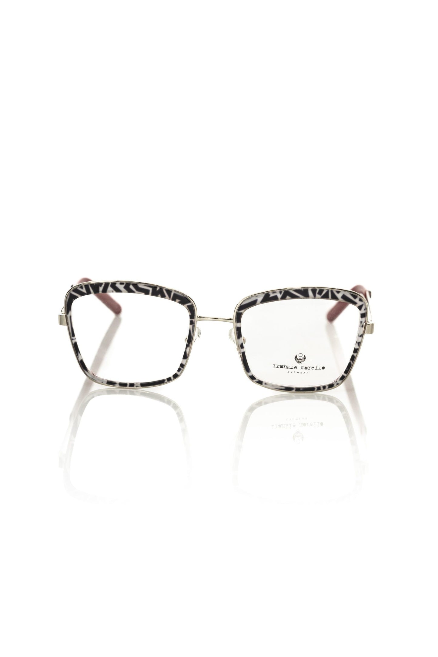 Frankie Morello Multicolor Metallic Women's Frame $230.00 Frankie Morello Luzworld