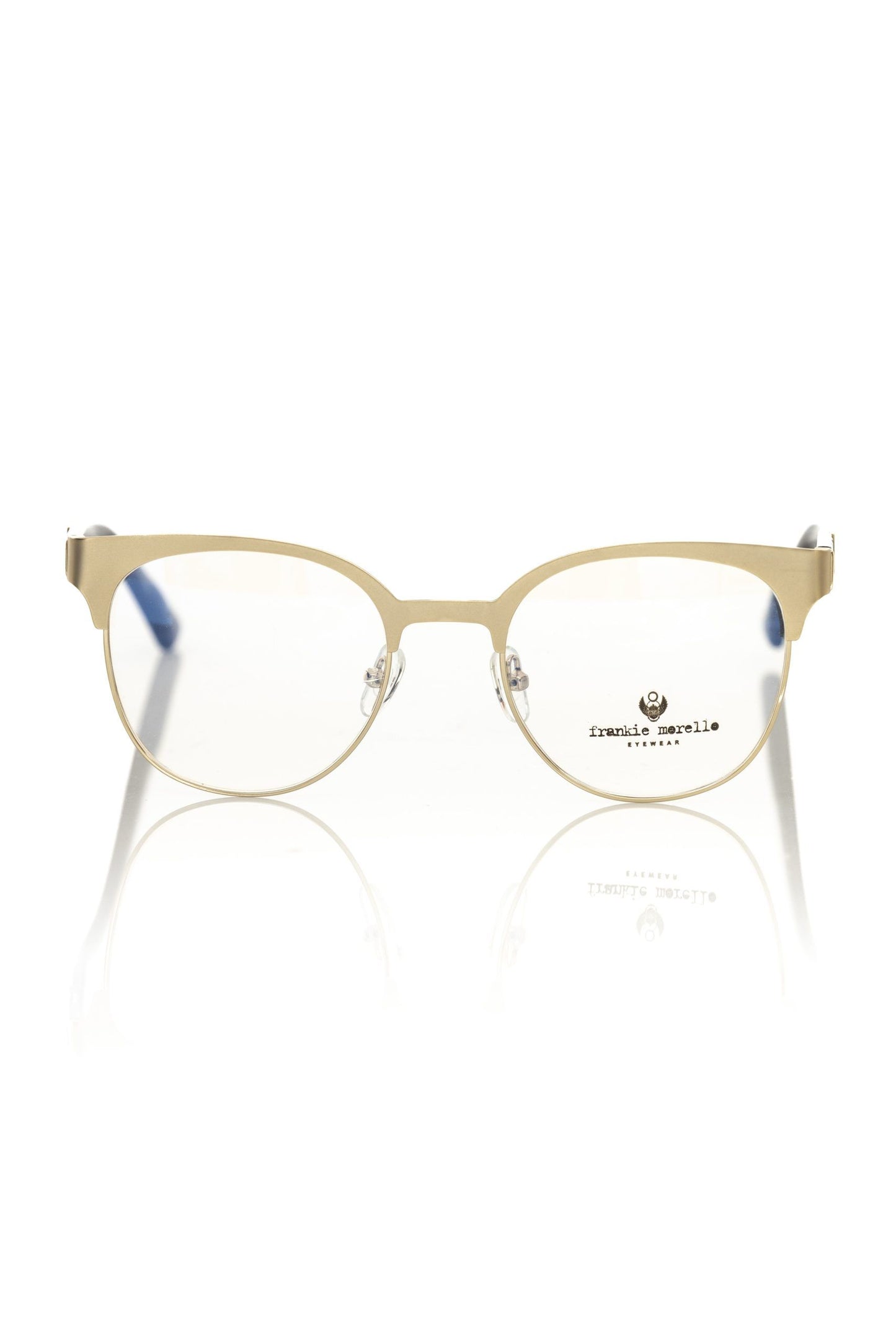 Frankie Morello Gold Acetate Women's Frame $230.00 Frankie Morello Luzworld