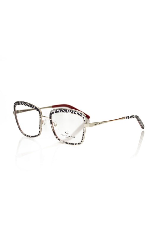 Frankie Morello Multicolor Metallic Women's Frame $230.00 Frankie Morello Luzworld