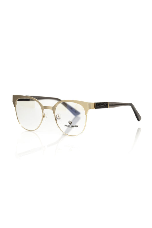 Frankie Morello Gold Acetate Women's Frame $230.00 Frankie Morello Luzworld
