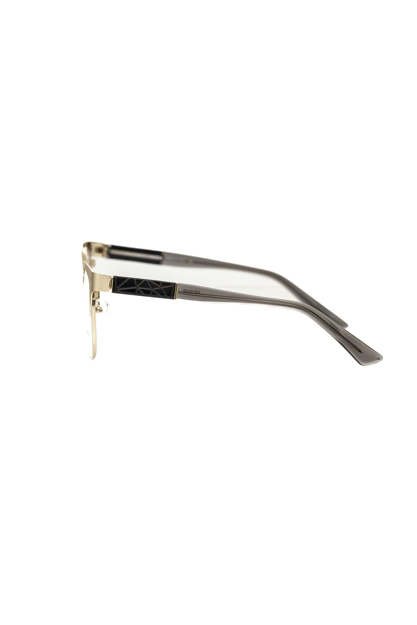 Frankie Morello Gold Acetate Women's Frame $230.00 Frankie Morello Luzworld