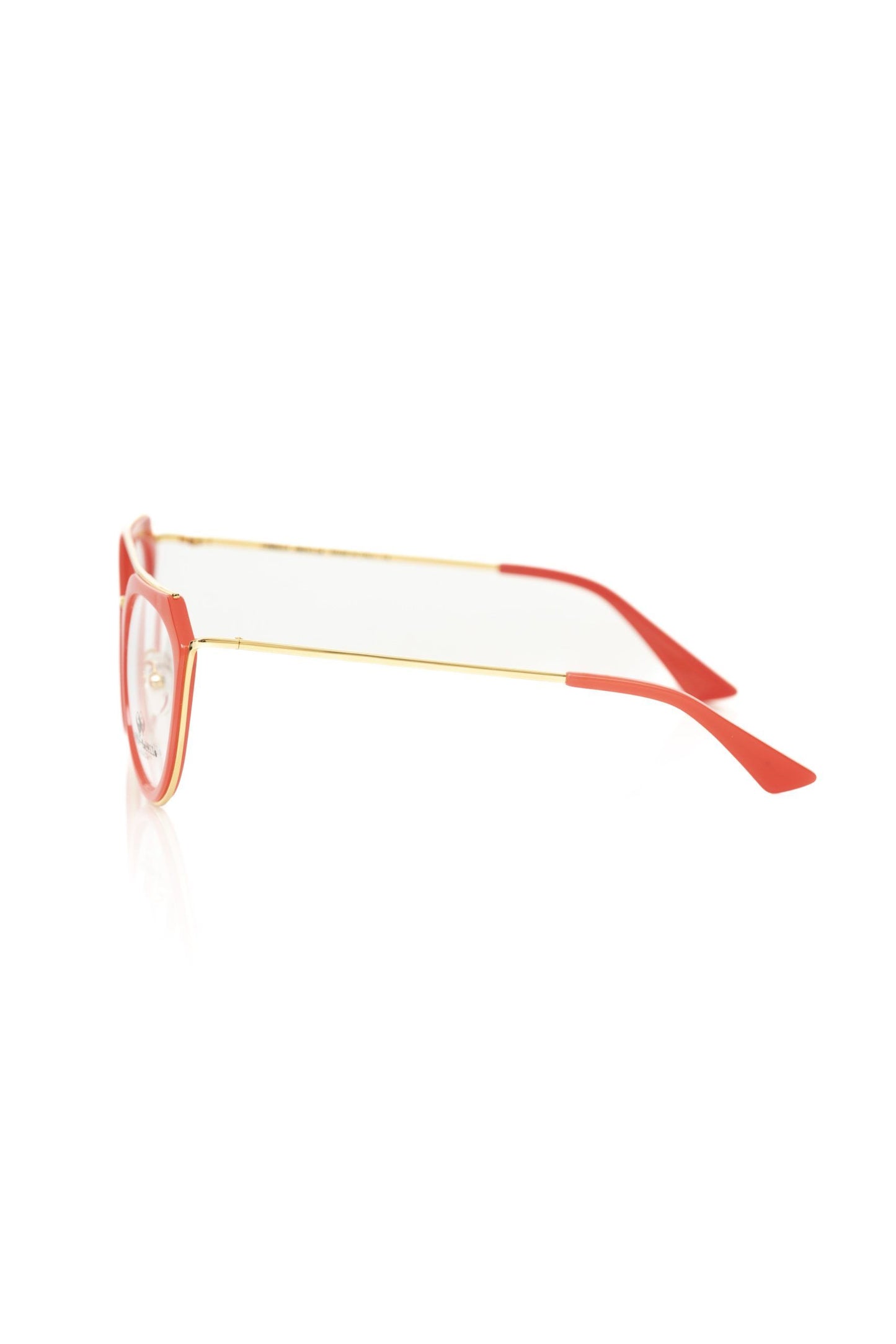 Frankie Morello Red Acetate Women Frame $200.00 Frankie Morello Luzworld