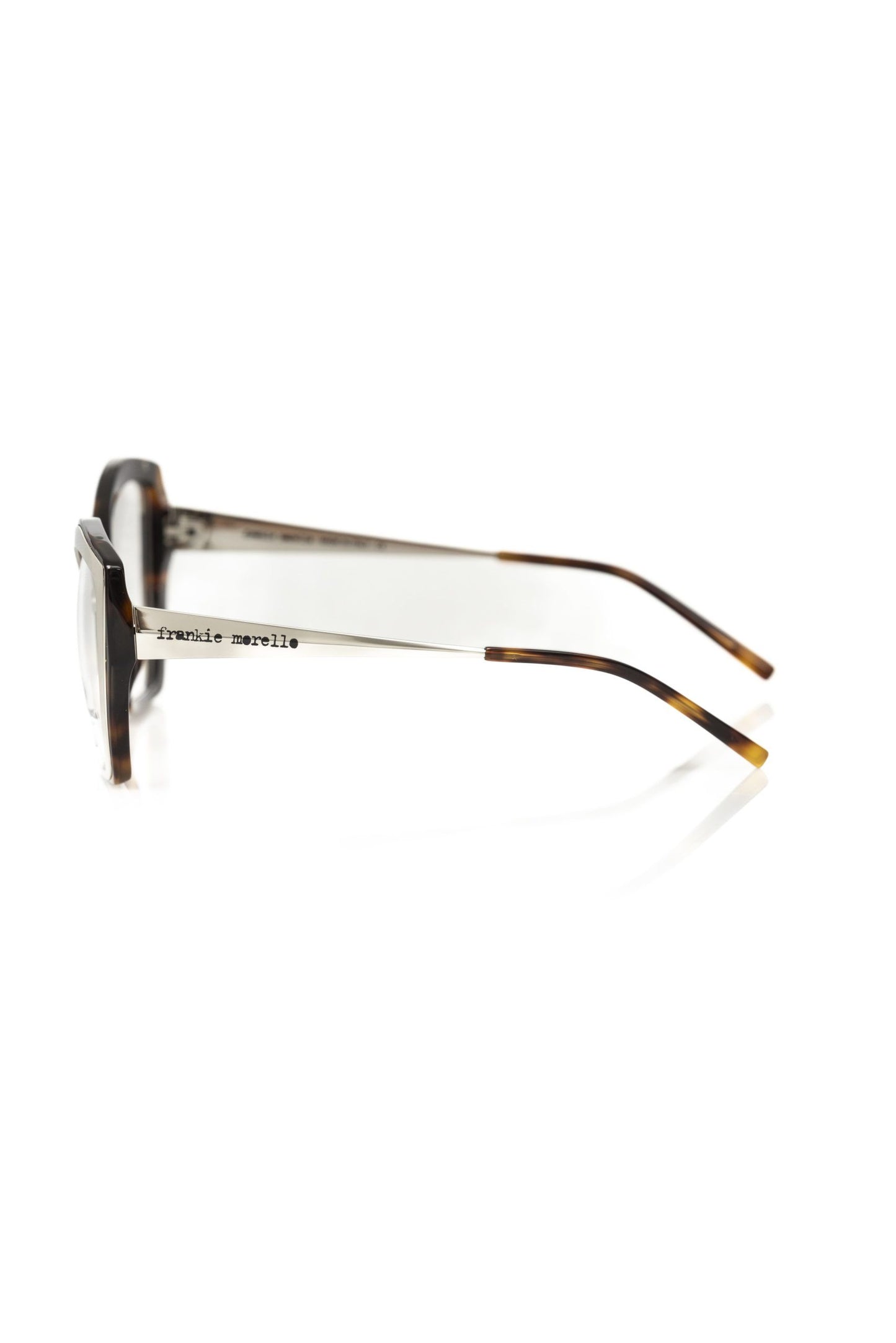 Frankie Morello Multicolor Acetate Women Frame $457.00 Frankie Morello Luzworld