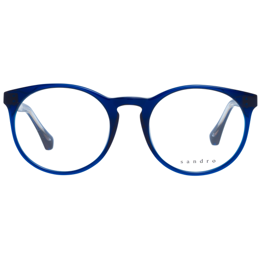 Sandro Blue Women Frames $478.00 Sandro Luzworld