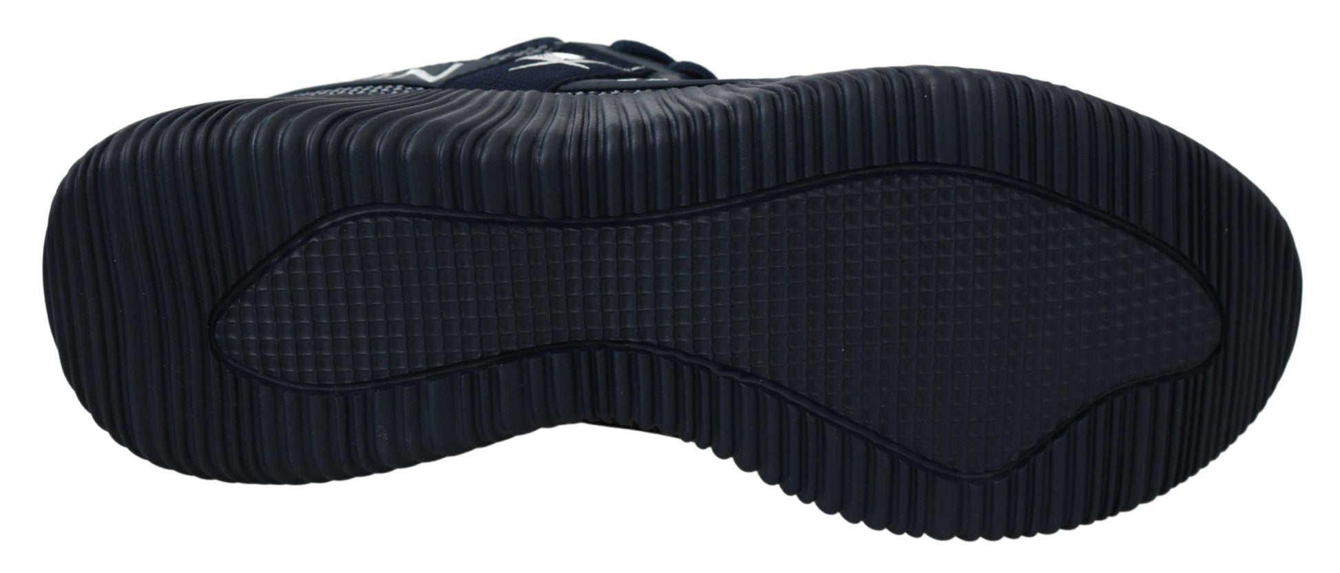 Plein Sport Exclusive Blue Indaco Carter Sneakers $798.00 Plein Sport Luzworld