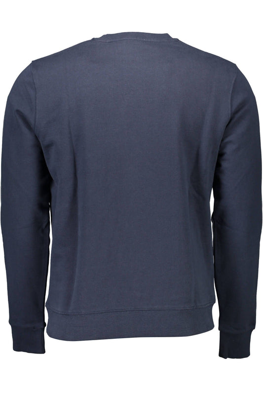 U.S. POLO ASSN. Blue Cotton Men Sweater $183.00 U.S. POLO ASSN. Luzworld