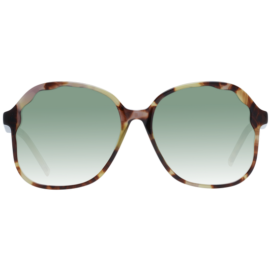 Scotch & Soda Chic Butterfly Gradient Sunglasses $218.00 Scotch & Soda Luzworld