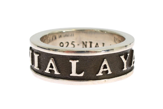 Nialaya Sterling Silver 925 Ring $471.00 Nialaya Luzworld