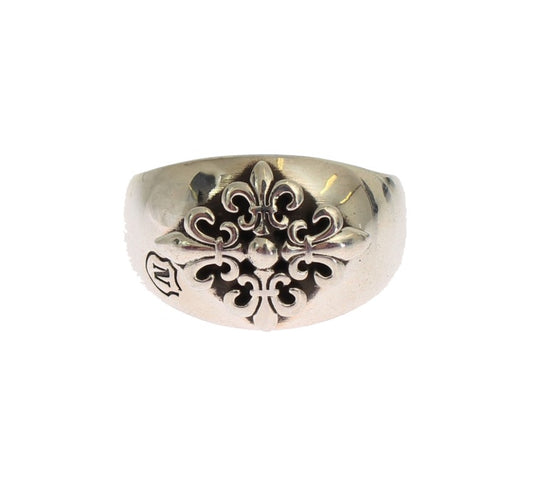 Nialaya Silver Crest 925 Sterling $500.00 Nialaya Luzworld