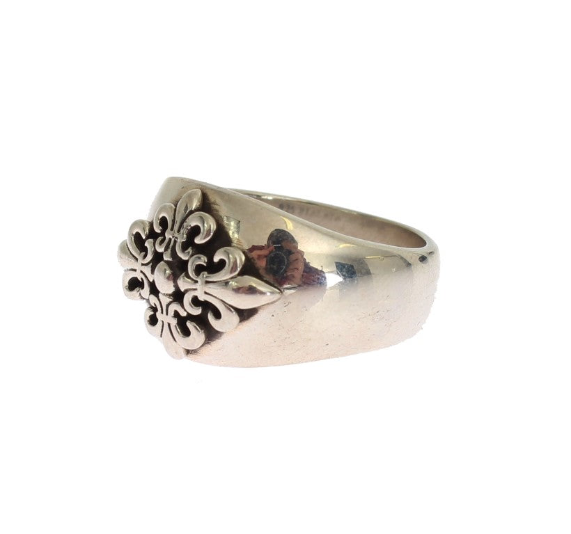 Nialaya Silver Crest 925 Sterling $500.00 Nialaya Luzworld