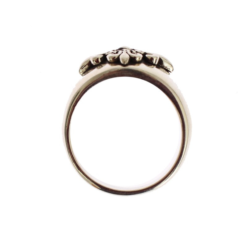 Nialaya Silver Crest 925 Sterling $500.00 Nialaya Luzworld