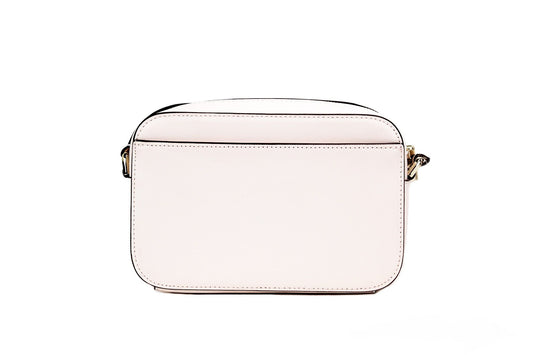 Kate Spade Staci Mini Light Rose Saffiano Leather Camera Bag Crossbody Handbag $377.00 Kate Spade Luzworld