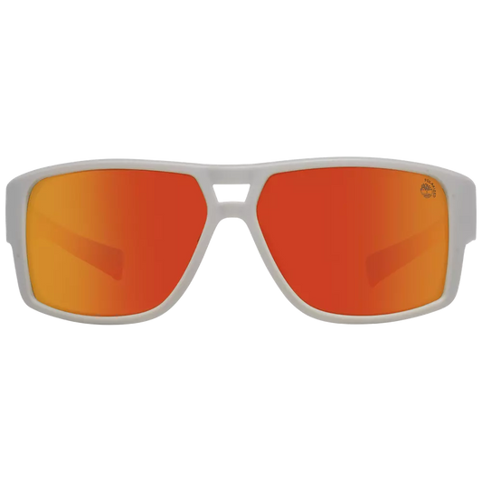 Timberland Gray Men Sunglass $178.00 Timberland Luzworld