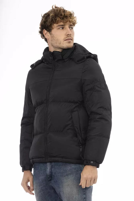 Elegant Marina Yachting Hooded Jacket $557.00 Marina Yachting Luzworld