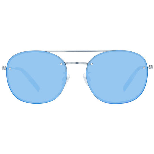 Tommy Hilfiger Blue Unisex Sunglass $230.00 Tommy Hilfiger Luzworld