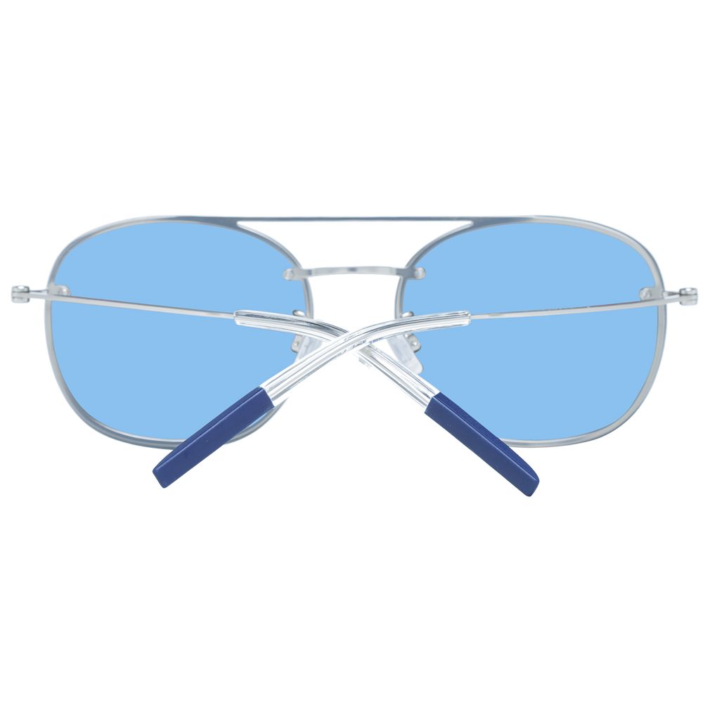 Tommy Hilfiger Blue Unisex Sunglass $230.00 Tommy Hilfiger Luzworld