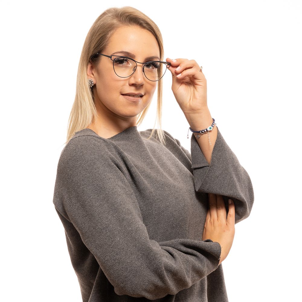 Yohji Yamamoto Green Women Glasses Frame $1274.00 Yohji Yamamoto Luzworld