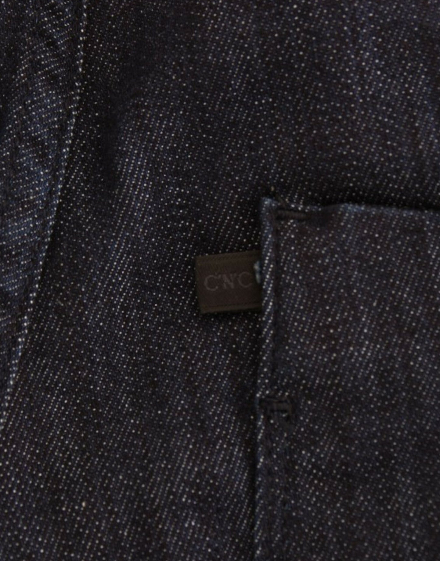 Costume National Blue skinny leg jeans $552.00 Costume National Luzworld