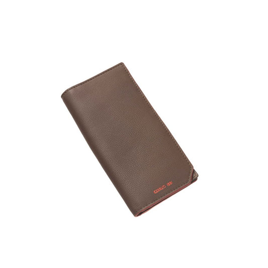 Cerruti 1881 Brown Calfskin Men Wallet $251.00 Cerruti 1881 Luzworld
