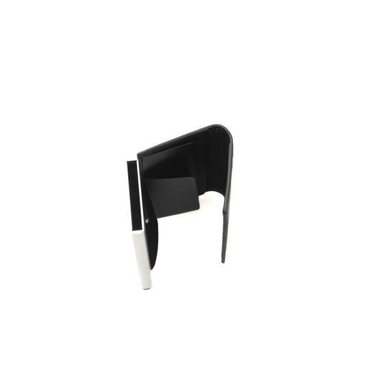 Cerruti 1881 Black Calfskin Men Wallet $181.00 Cerruti 1881 Luzworld