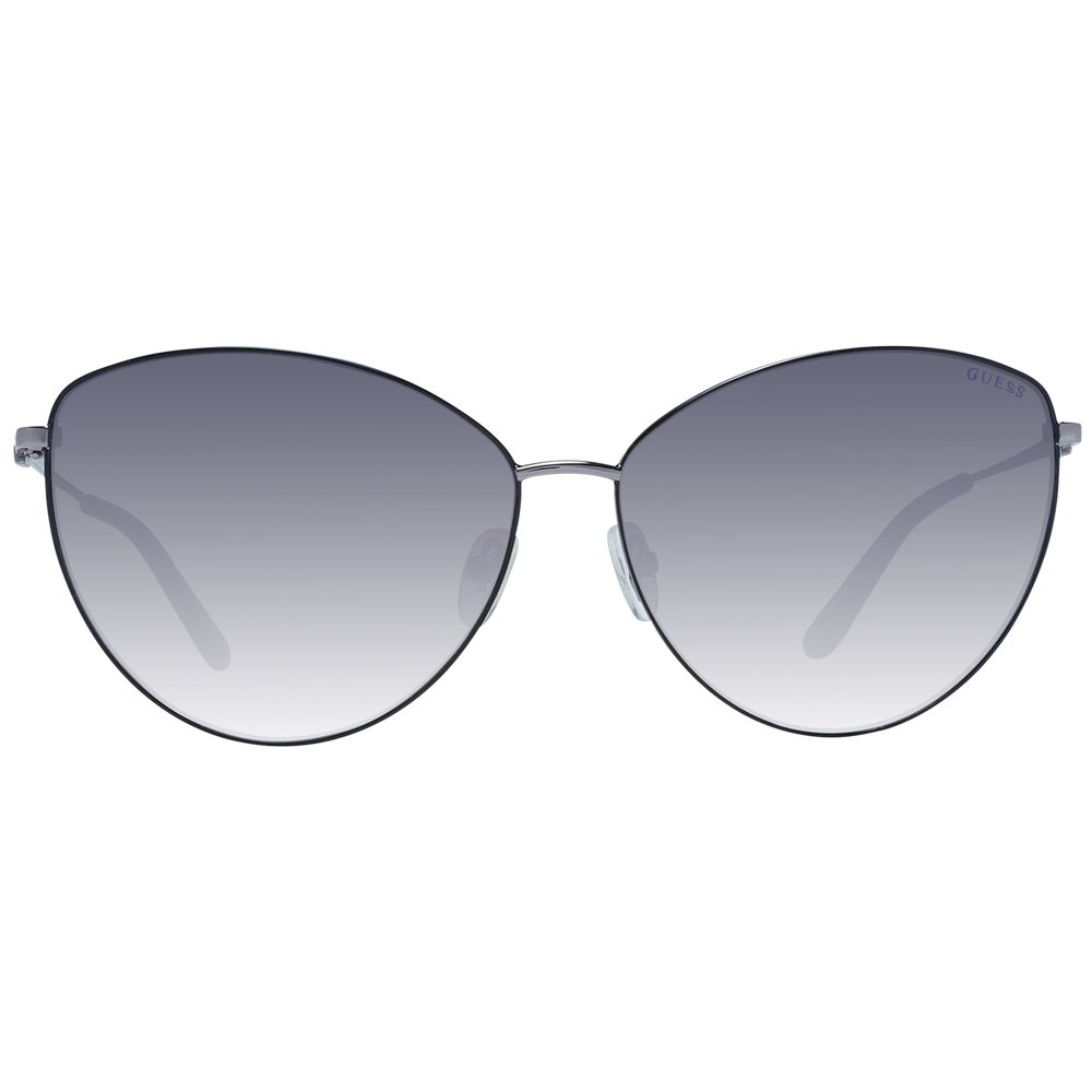 Guess Gray Women Sunglass $195.00 Guess Luzworld