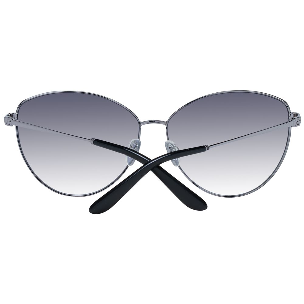 Guess Gray Women Sunglass $195.00 Guess Luzworld