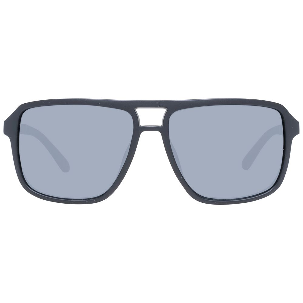 Guess Black Men Sunglass $190.00 Guess Luzworld