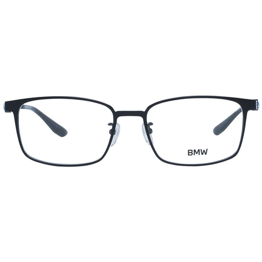 BMW Black Men Glasses Frame $491.00 BMW Luzworld