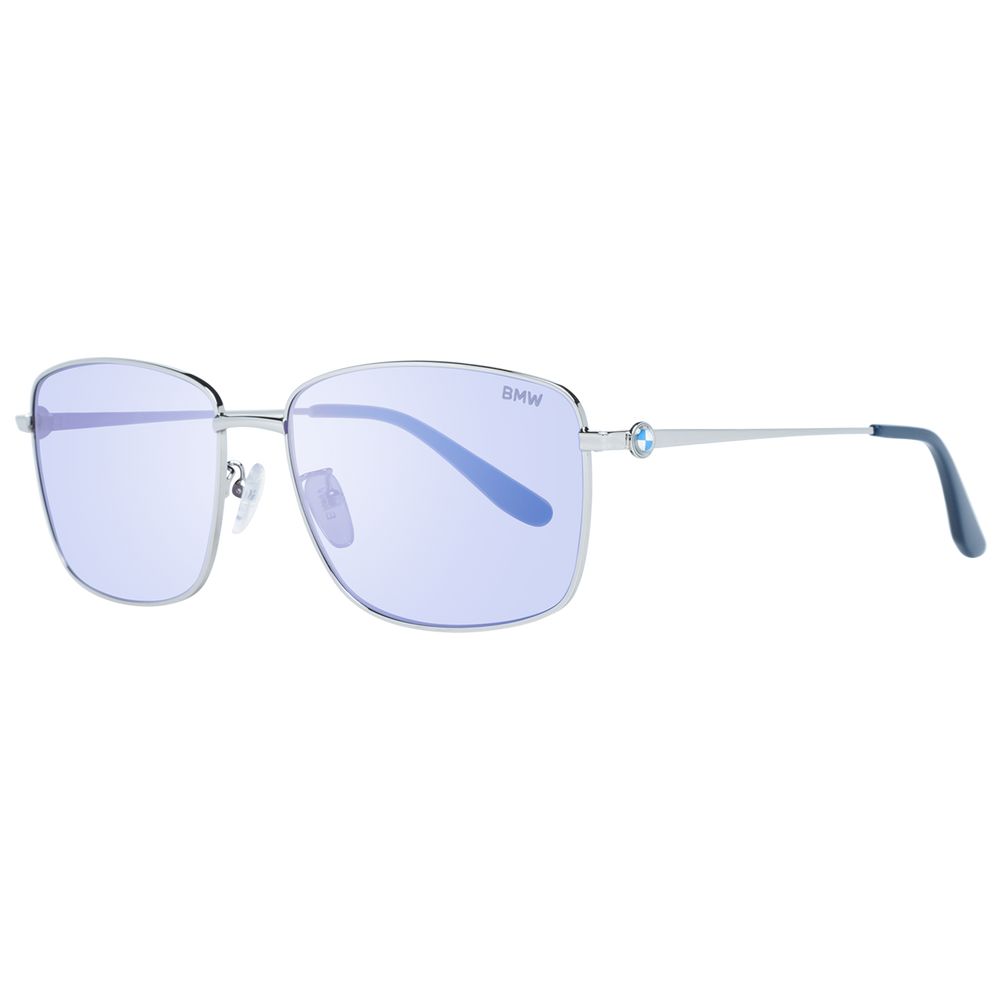BMW Gold Men Sunglass $495.00 BMW Luzworld