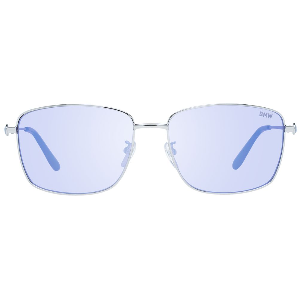 BMW Gold Men Sunglass $495.00 BMW Luzworld