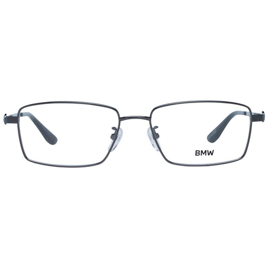 BMW Black Men Glasses Frame $491.00 BMW Luzworld