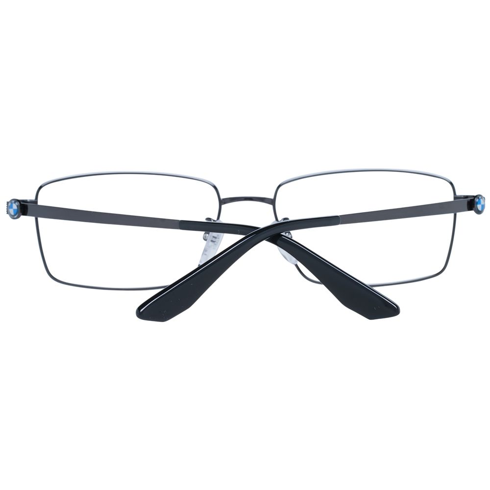 BMW Black Men Glasses Frame $491.00 BMW Luzworld