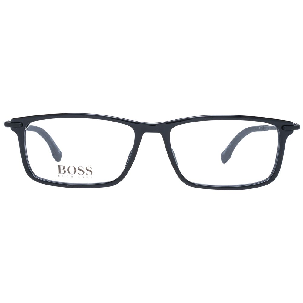 Hugo Boss Black Men Glasses Frame $599.00 Hugo Boss Luzworld