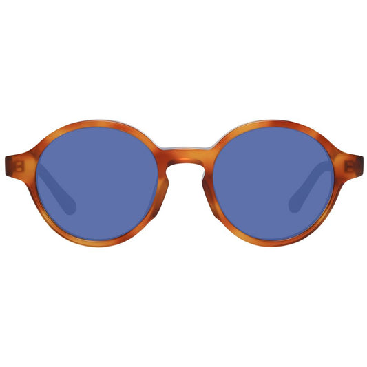 Ted Baker Brown Men Sunglasses $502.00 Ted Baker Luzworld