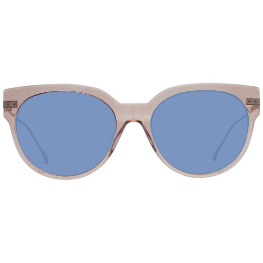 Scotch & Soda Brown Women Sunglass $234.00 Scotch & Soda Luzworld