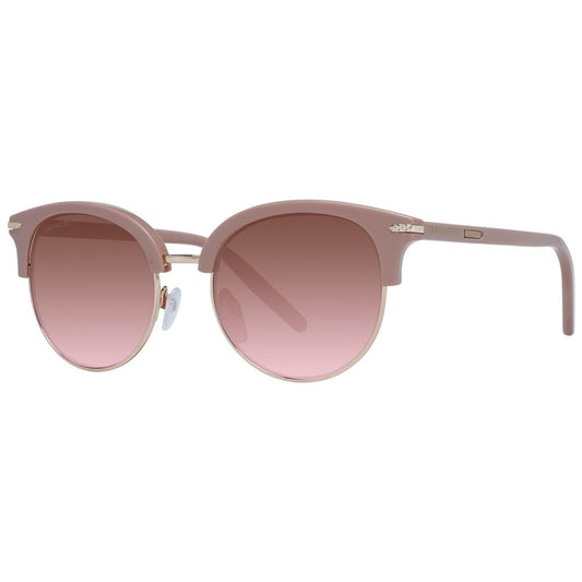 Serengeti Pink Women Sunglass $679.00 Serengeti Luzworld