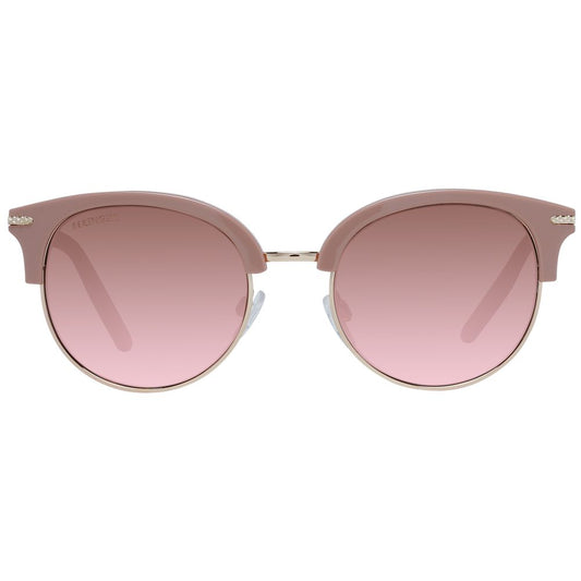 Serengeti Pink Women Sunglass $679.00 Serengeti Luzworld