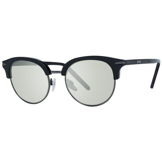 Serengeti Black Women Sunglass $679.00 Serengeti Luzworld