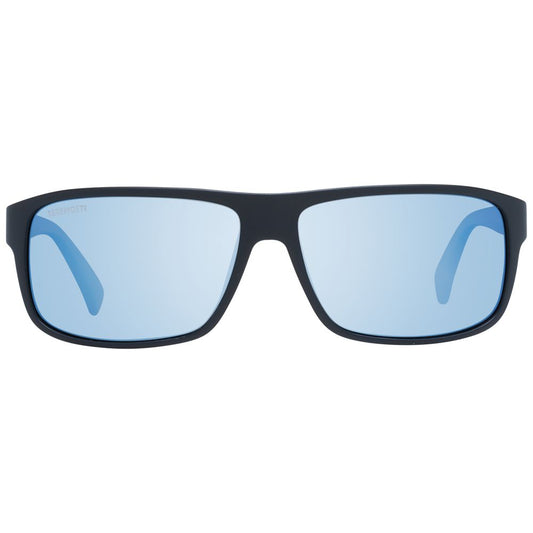 Serengeti Black Unisex Sunglass $675.00 Serengeti Luzworld
