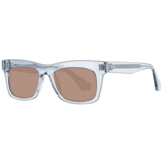 Sandro Transparent Women Sunglass $563.00 Sandro Luzworld